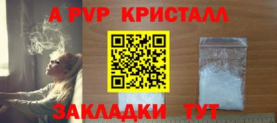 стафф Кинель